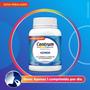 Suplemento Alimentar Centrum Essentials Homem Com 60 Comprimidos Imagem de Suplemento Alimentar Centrum Essentials Homem Com 60 Comprimidos