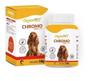 Imagem de Suplemento alimentar Chromo Dog 30 Tabletes 18g - Organnact