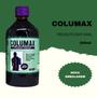 Imagem de Suplemento Alimentar Columax Natural Frasco 500ml Kit Promocional 8 Unidades