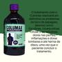 Imagem de Suplemento Alimentar Columax Natural Frasco 500ml