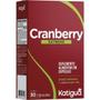 Imagem de Suplemento Alimentar Cranberry Extreme C/30 Cáps - Katigua