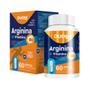 Imagem de Suplemento Alimentar de Arginina e Vitamina C 60 Capsulas Duom