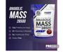 Imagem de Suplemento Alimentar Hiper Calorico Anabolic Mass 3Kg