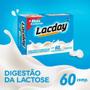 Imagem de Suplemento alimentar lacday 60 comprimidos