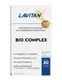 Imagem de Suplemento Alimentar Lavitan Bio Complex 30Cps - Cimed - Nutracom Ind E Com Ltda