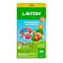 Suplemento Alimentar Lavitan Kids Patati Patatá Sabor Uva, Lima-Limão e Laranja 60 Comprimidos Mastigáveis - CIMED Imagem de Suplemento Alimentar Lavitan Kids Patati Patatá Sabor Uva, Lima-Limão e Laranja 60 Comprimidos Mastigáveis