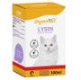 Imagem de Suplemento Alimentar Lysin Cat Emulgel 100ml