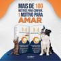 Imagem de Suplemento Alimentar Macrogard Pet Nutrição Completa