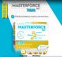 Imagem de Suplemento Alimentar Masterforce TRIMAG- com 60 capsulas