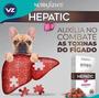 Imagem de Suplemento Alimentar Nutrafases Hepatic 60 Tabletes Fígado