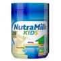 Imagem de Suplemento Alimentar Nutramilk Kids Baunilha 800g
