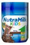 Imagem de Suplemento Alimentar Nutramilk Kids Chocolate 800g