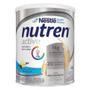 Imagem de Suplemento Alimentar Nutren Active Nestlé Baunilha com 400g