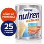 Imagem de Suplemento Alimentar Nutren Active Nestlé Baunilha com 400g