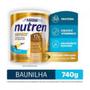 Imagem de Suplemento Alimentar Nutren Senior Baunilha 740g Nutren 740g