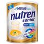 Imagem de Suplemento alimentar nutren senior sem 740g - nestlé