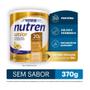 Imagem de Suplemento alimentar nutren senior sem sabor 370g - nestlé