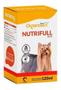 Imagem de Suplemento Alimentar Nutrifull Dog Pet Organnact 120ml