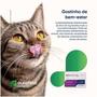 Imagem de Suplemento Alimentar Ourofino Ativi 40 mg para Cães e Gatos 30 comprimidos