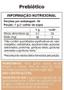 Imagem de Suplemento Alimentar Prebiótico Em Pó Fibras 30 Doses Ocean