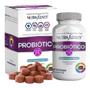 Imagem de Suplemento Alimentar Probiótico Nutrafases - 60 Tabletes