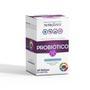 Imagem de Suplemento Alimentar Probiótico Nutrafases - 60 Tabletes