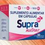 Imagem de Suplemento Alimentar Supra SH  Materno  C/30 Cáps - Ecofitus