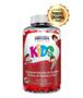 Imagem de Suplemento Alimentar Vita Premium Gummies Kids Sabor Morango 60 Pastilhas De Goma