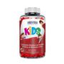 Imagem de Suplemento Alimentar Vita Premium Gummies Kids Sabor Morango 60 Pastilhas De Goma
