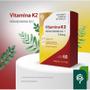 Imagem de Suplemento Alimentar Vitamina K2 60 Cápsulas - Maxinutri