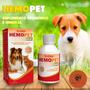 Imagem de Suplemento Alimentar Vitaminas Hemopet Gold 60ml Cães Gatos - VetBras