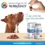 Imagem de Suplemento Alimentar Vitaminas para Cães NUTRAfases 20 Tabletes