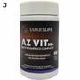 Imagem de Suplemento Alimentar Vitamínico AZ Vit 50+ Vitalidade Multivitaminico 60 Cápsulas