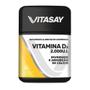 Imagem de Suplemento Alimentar Vitasay Vitamina D 2.000U.I. 30 Comprimidos