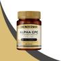 Imagem de Suplemento Alpha Gpc 600mg 60 Capsulas Dr Botanico