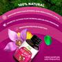 Imagem de Suplemento Amazon Andes Hercampuri em cápsulas de 1500 mg