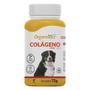 Imagem de Suplemento Aminoácido Organnact Colágeno Dog Tabs - 72 g