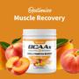 Imagem de Suplemento Aminoenergético BCAA Powder Snap Essential Melanc