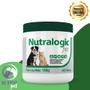 Imagem de Suplemento Antioxidante Nutralogic 100g Cães Gatos