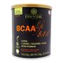 Imagem de Suplemento Bcaa 8:1:1 Limão - Essential Nutrition 210g