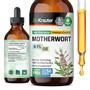 Imagem de Suplemento BIO KRAUTER Motherwort Tintura 120ml - Para Mulheres