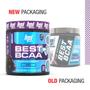 Imagem de Suplemento BPI Sports Best BCAA Sabor de Uva 300g