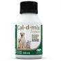 Imagem de Suplemento Cal-D-Mix 100 Ml