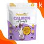 Imagem de Suplemento Calmyn Cat Snacks para Gatos 40g - Organnact