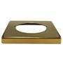 Imagem de Suplemento canopla 10 mm hydra plus gold deca - 5820054gl