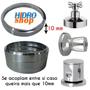 Imagem de Suplemento Canopla Grande Deca 1.1/2" 1.1/4" - 4136220