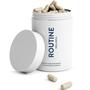 Imagem de Suplemento Capilar Routine Wellness Advanced Supply - Crescimento e Fortalecimento