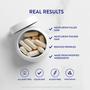 Imagem de Suplemento Capilar Routine Wellness Advanced Supply - Crescimento e Fortalecimento