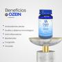 Imagem de Suplemento Capsulas De Óleo Ozonizado Ozein Oxy 60 Caps 45g