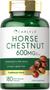 Imagem de Suplemento Carlyle Horse Chestnut - Cápsulas 600mg (180 Unidades)